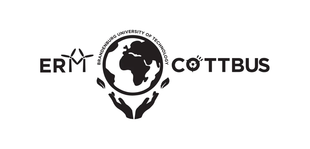 Logo des Fachschaftsrats Environmental and Resource Management