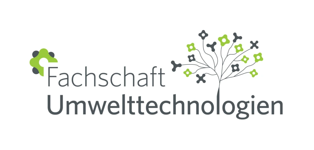 Logo des Fachschaftsrats Umwelttechnologien
