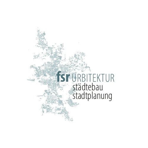 Logo of the Board of Urbitektur Students