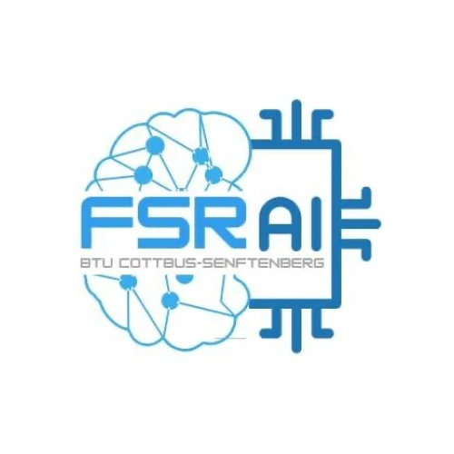 Logo des Fachschaftsrats Artificial Intelligence