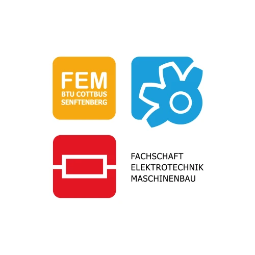 Logo des Fachschaftsrats Elektrotechik und Maschinenbau