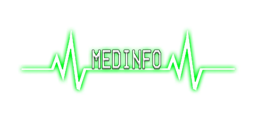 Logo des Fachschaftsrats Medizininformatik