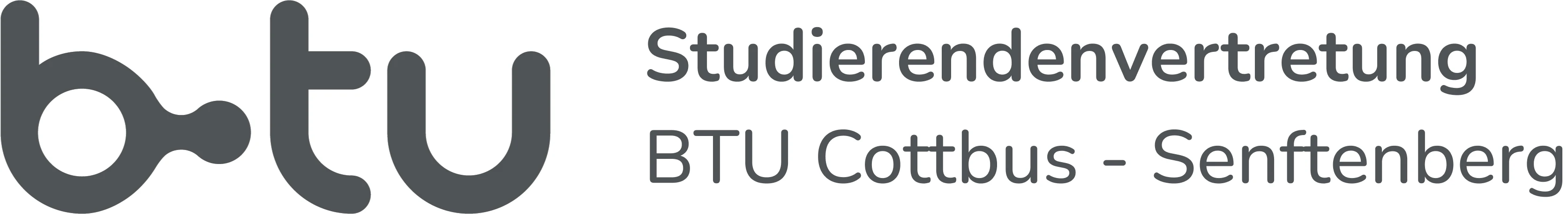 Logo der Studierendenvertretung der BTU Cottbus-Senftenberg